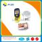 Plastic phone toy for kids
