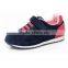 Choozii 2016 Arrival OEM Mesh Material Children Sneaker Shoes