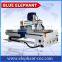 best wood cutting machine price for 1325 cnc router