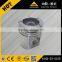D53A-17 bulldozer engine V Belt 04121-22267