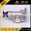 6754-71-7200 6754-71-7203 6754-71-7205 Head WA380-6 Engine Parts
