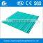 one layer soundproofing PVC roof tile