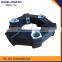 new product for sale parts for excavator 25A flexible rubber coupling