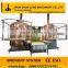 200L/300L/500L micro beer brewery equipment for sale