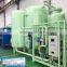 Automatic PSA Nitrogen Generator System