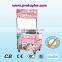 Cotton candy machine very easy to operate