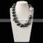 2016 fashion natural south sea shell pearl necklace luxury woman