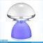 Touch sensor Atmosphere Mushroom led table Lamp with Base Switch