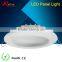 New design of different size round led panel light in 2016