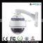 HD-AHD panoramic 180 degree dome camera