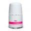 COLOR+ AROMISTER Ultrasonic Aroma Diffuser,electric aromatherapy nebulizer w/timer, 7-color LED & silicone band