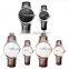 Ion Luxury Genuine Leather Watches