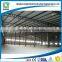 Top steel structure building for Romania (LTX311)