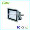 LED Light Source and Pure White Color Temperature(CCT) led flood light