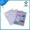 0.18mm white thin pvc plastic sheets for inkjet printing