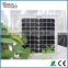The Professional 300W Fan Glass Lamination Solar Panels