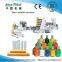 SPJM 110/33-680 Single Layer sheet extruder line