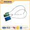 Container safety seal and Seal lock for Shipping containers