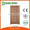 factory direct pressed panel steel door skin exterior metal door skin