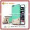 [UPO] New Arrival 2 in 1 Multicolor Cell Phone Case with Kickstand for iPhone 6 Plus