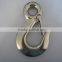 1/2'' AISI 316 Eye Cargo Hook