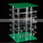 necklace acrylic jewelry display stand rack