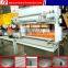 full automatic gypsum board line/gypsum board producing machines