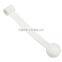Golf Plastic Practice Ball with Stick Portable Rod Golf Ball Training Aid Golf Accessories