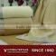 luxury chocolate color super soft household towels set