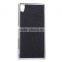 Glittery Powder Leather Plated PC Case for Sony Xperia Z4, PC Case for Sony Xperia Z4,Case for Xperia Z4