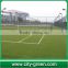 Factory Price UV Resistant Artificial Grass Mat For Tennis