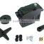 K-power servo 2BB Metal Gears Ultra Torque Large Digital 1/5 Scale RC Servo DM4000 146g/54kg/0.115s