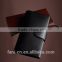 Fancy and imperial durable leather wallets for men with multifuction
