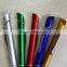Advertising Promotional Printed logo print highlighter pen for paper working Scrapbooking