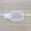 Plastic Label , Plastic Price Tag for Hook,Plastic Tags