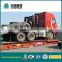 China Head Tractor Truck SINOTRUK HOWO A7 6x4