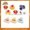 Environmental Cheap Promotional Hot Sale Unique Design Scented Eraser