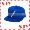 Korean fashion embroideryed custom women golf caps