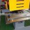 hydraulic punch & shear steel workers