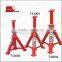 Torin 3Ton TUV/GS Pin safety lock Foldable Jack Stand