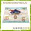Plastic Pet Dog Food Bag with Resealable Zipper