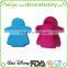 FDA & LFGB Standard Lovely Snowman Shaped Silicone Cake Molds