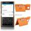 Wholesale Croco PU Leather Case Cell Phone Housing for Blackberry Priv