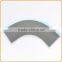 Percut yo Bend Curved Xps Tile Backer Board