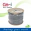 WHOLESALE PRICE!!CCA CAT5e LAN CABLE FTP 24AWG CCA NETWORK WIRE