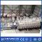 HCVAC NEW stainless steel pipe,tubes PVD Coating machine, pvd coating system