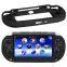 Soft Silicone Skin Protector Cover Case Shell for Sony PS Vita Console for PSP Protector Case