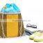drawstring backpack, shoe bag, drawstring bag with mesh