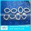 New IQF calamari ring