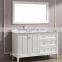 modern soild wood bathroom cabinets set bathroom vanity